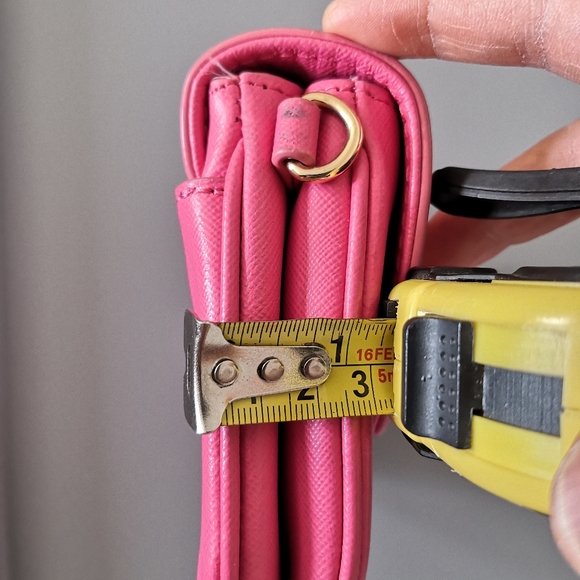 Tory Burch - Robinson crossbody - Picture 4 of 16